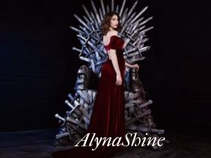 AlynaShine