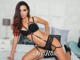 AlysRose