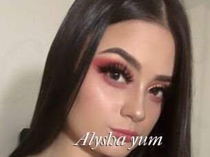 Alysha_yum