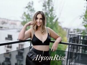 AlysonRise