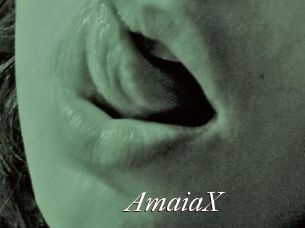 AmaiaX