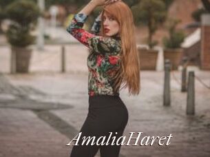 AmaliaHaret