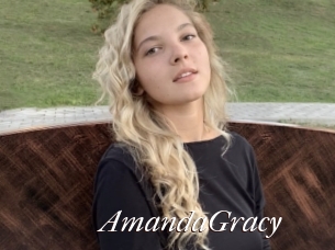 AmandaGracy