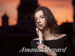 AmandaHoward