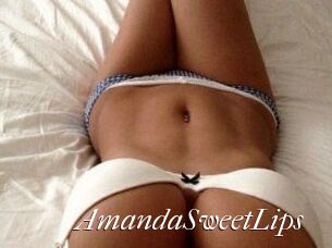 AmandaSweetLips