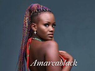 Amareablack