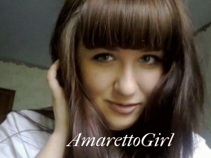 Amaretto_Girl