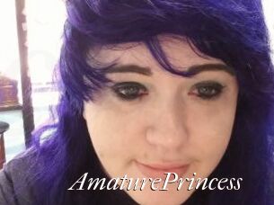 AmaturePrincess