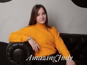 AmazingJudy