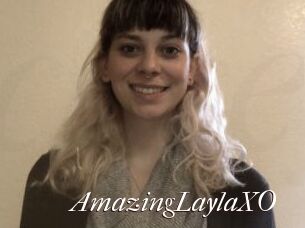 AmazingLaylaXO