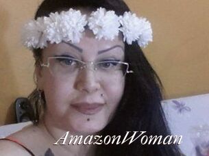 Amazon_Woman