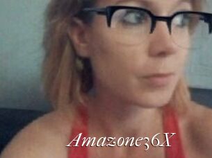 Amazone36X