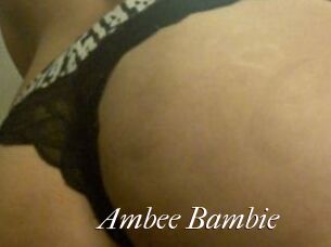 Ambee_Bambie