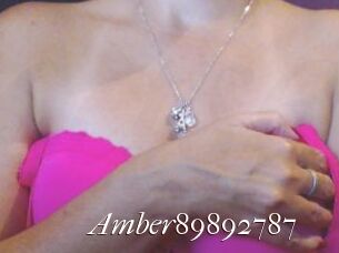 Amber89892787