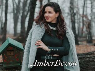 AmberDevon