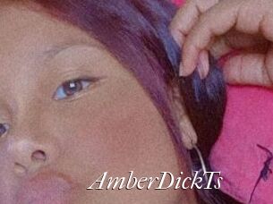 AmberDickTs