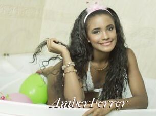 AmberFerrer