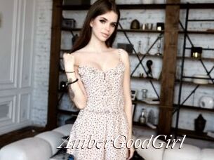 AmberGoodGirl