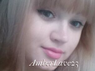 AmberLave23