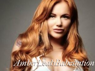 AmberLeahBabestation