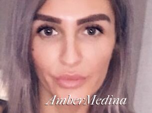 AmberMedina