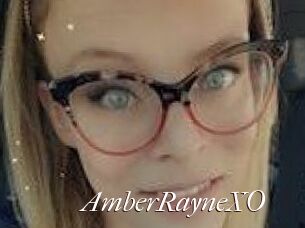 AmberRayneXO