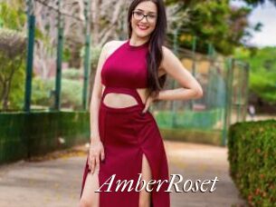 AmberRoset