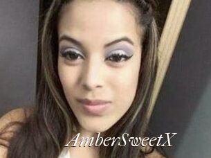 AmberSweetX