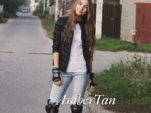 AmberTan