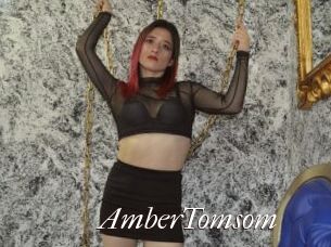 AmberTomsom