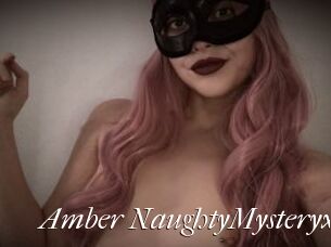 Amber_NaughtyMysteryx