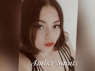 Amber_Saints