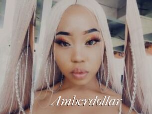 Amberdollar