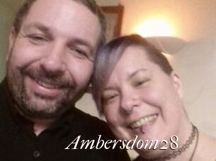 Ambersdom28