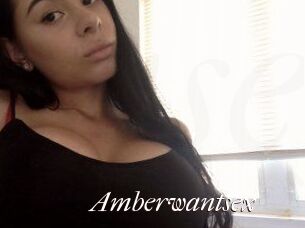 Amberwantsex