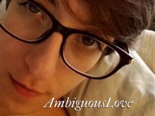 AmbiguousLove