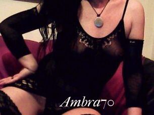 Ambra70