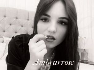 Ambrarrose