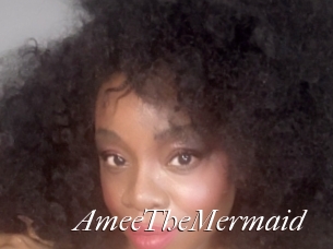 AmeeTheMermaid