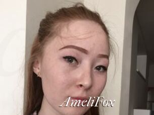 AmeliFox