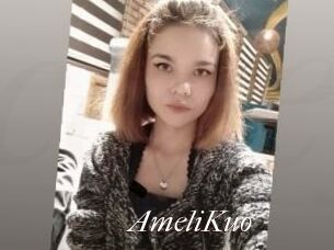 AmeliKuo