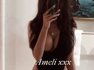 Ameli_xxx