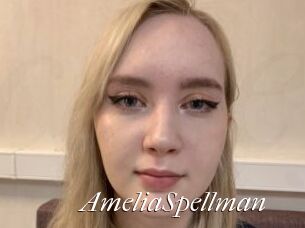 AmeliaSpellman