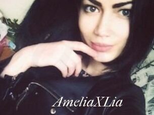 AmeliaXLia