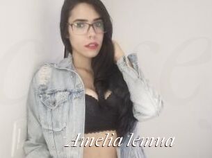 Amelia_lemua