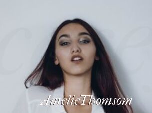 AmelieThomsom