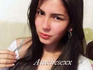 Ameliesexx