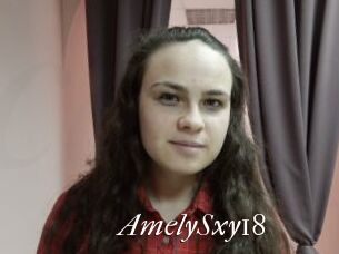 AmelySxy18