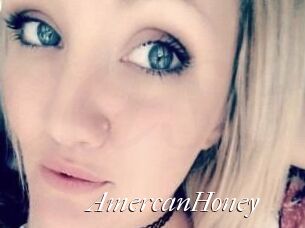 AmercanHoney