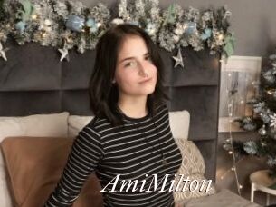 AmiMilton